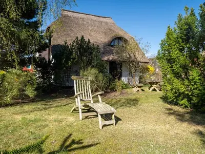Ferienwohnung für 2 Personen (64 m²) in Baabe 5/10