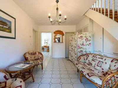 Ferienwohnung für 2 Personen (64 m²) in Baabe 6/10