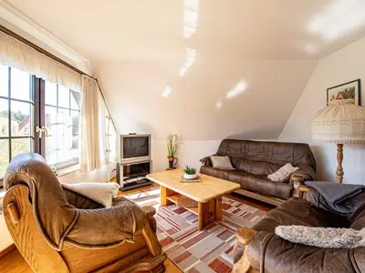 Ferienwohnung für 2 Personen (64 m²) in Baabe 9/10