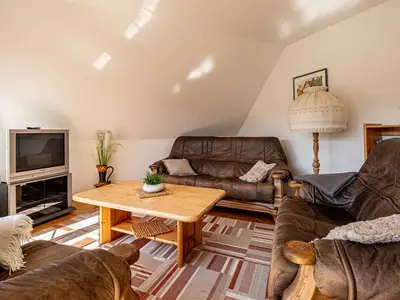 Ferienwohnung für 2 Personen (64 m²) in Baabe 10/10