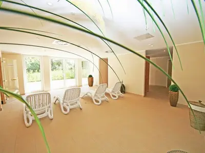 Ferienwohnung für 2 Personen (42 m²) in Baabe 7/10