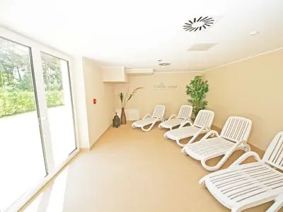 Ferienwohnung für 2 Personen (42 m²) in Baabe 9/10