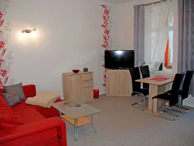 Ferienwohnung für 3 Personen (35 m²) in Baabe 8/10