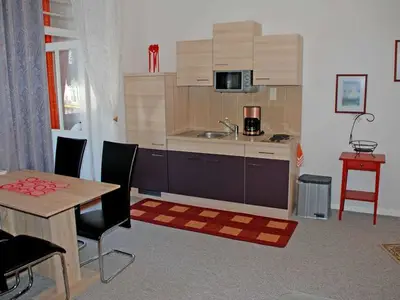 Ferienwohnung für 3 Personen (35 m²) in Baabe 9/10