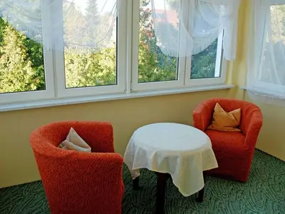 Ferienwohnung für 3 Personen (35 m²) in Baabe 10/10