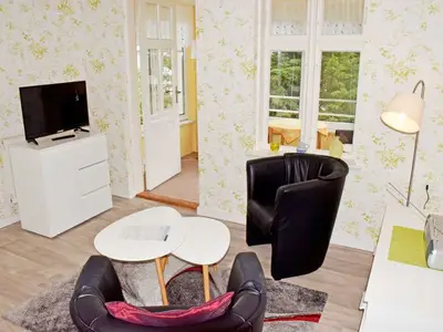Ferienwohnung für 2 Personen (32 m²) in Baabe 8/10