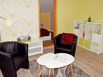Ferienwohnung für 2 Personen (32 m²) in Baabe 9/10