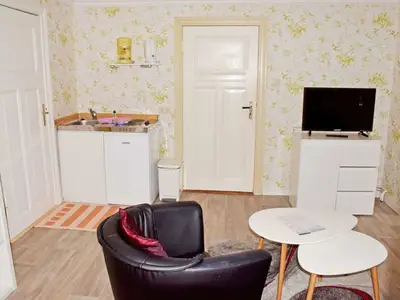 Ferienwohnung für 2 Personen (32 m²) in Baabe 10/10