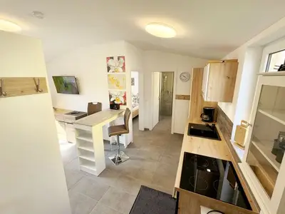 Ferienwohnung für 2 Personen (40 m²) in Baabe 9/10
