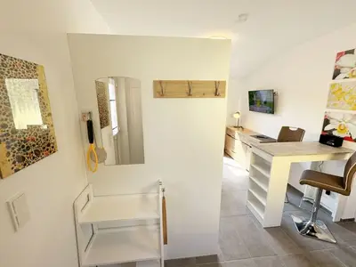 Ferienwohnung für 2 Personen (40 m²) in Baabe 10/10