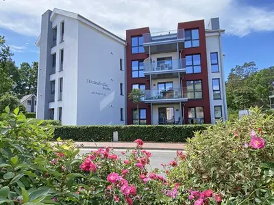 Ferienwohnung für 5 Personen (70 m²) in Baabe 2/10
