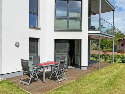 Ferienwohnung für 5 Personen (70 m²) in Baabe 7/10