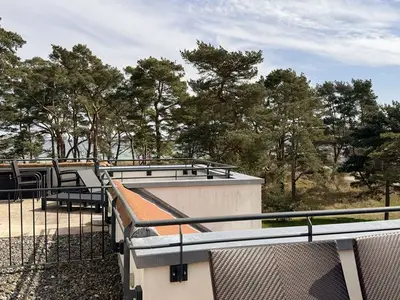 Ferienwohnung für 2 Personen (62 m²) in Baabe 2/10