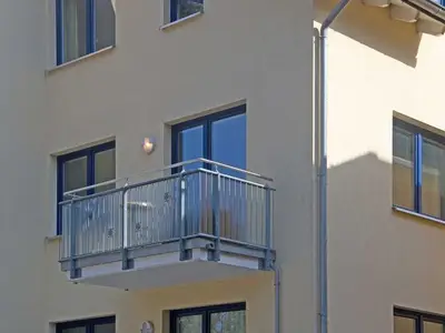 Ferienwohnung für 2 Personen (43 m²) in Baabe 7/10