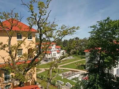 Ferienwohnung für 2 Personen (45 m²) in Baabe 6/10