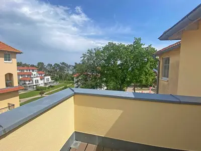 Ferienwohnung für 2 Personen (45 m²) in Baabe 10/10