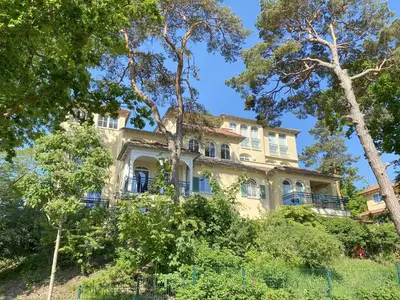 Ferienwohnung für 5 Personen (59 m²) in Baabe 2/10