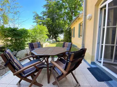 Ferienwohnung für 5 Personen (59 m²) in Baabe 9/10