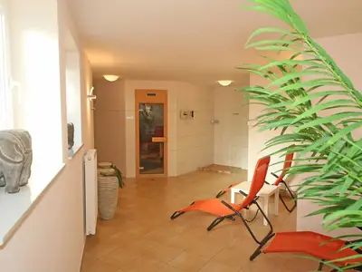 Ferienwohnung für 5 Personen (59 m²) in Baabe 10/10