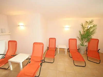 Ferienwohnung für 3 Personen (38 m²) in Baabe 7/10