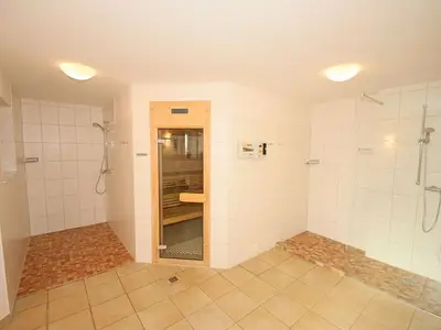 Ferienwohnung für 3 Personen (38 m²) in Baabe 8/10