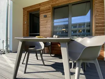 Ferienwohnung für 4 Personen (52 m²) in Baabe 6/10