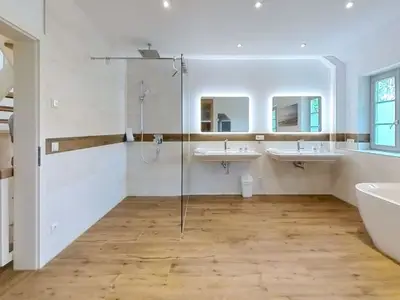 Ferienwohnung für 9 Personen (160 m²) in Baabe 10/10
