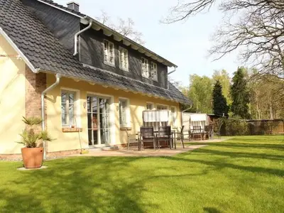 Ferienwohnung für 9 Personen (160 m²) in Baabe 3/10