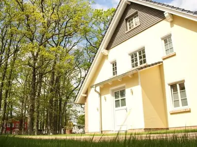 Ferienwohnung für 9 Personen (160 m²) in Baabe 4/10