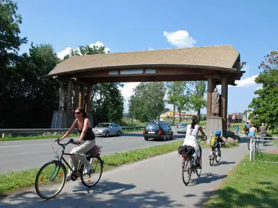Ferienwohnung für 9 Personen (160 m²) in Baabe 5/10