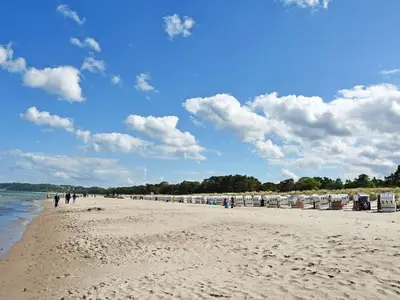Ferienwohnung für 9 Personen (160 m²) in Baabe 7/10