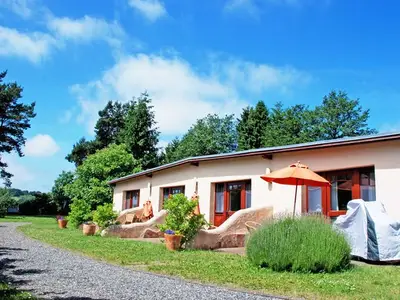 Ferienwohnung für 4 Personen (45 m²) in Baabe 1/10