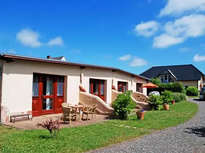 Ferienwohnung für 4 Personen (45 m²) in Baabe 3/10