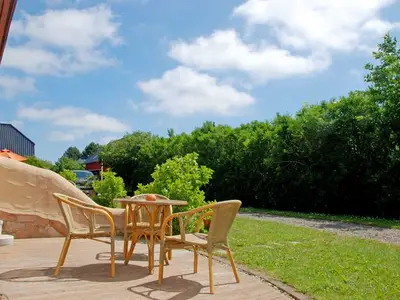 Ferienwohnung für 4 Personen (45 m²) in Baabe 4/10