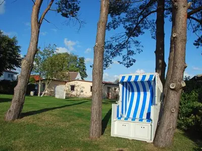 Ferienwohnung für 4 Personen (45 m²) in Baabe 6/10
