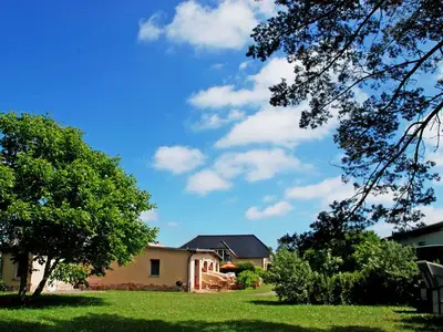 Ferienwohnung für 4 Personen (45 m²) in Baabe 7/10