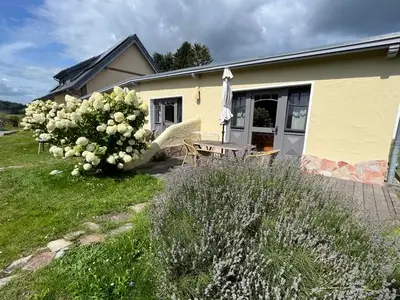 Ferienwohnung für 4 Personen (45 m²) in Baabe 8/10