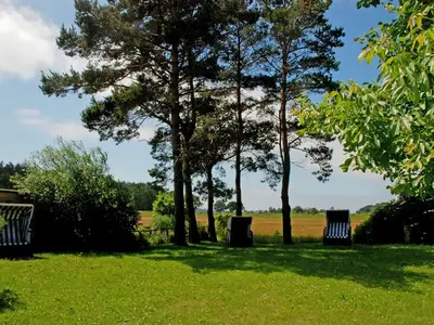 Ferienwohnung für 4 Personen (45 m²) in Baabe 9/10