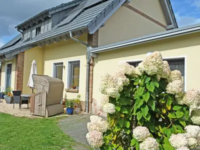 Ferienwohnung für 4 Personen (64 m²) in Baabe 2/10
