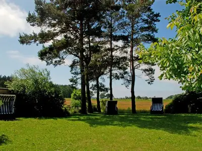 Ferienwohnung für 4 Personen (64 m²) in Baabe 7/10