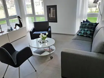 Ferienwohnung für 6 Personen (70 m²) in Baabe 5/10