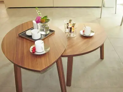 Ferienwohnung für 6 Personen (70 m²) in Baabe 9/10