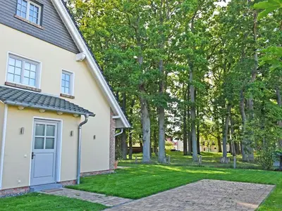 Ferienwohnung für 9 Personen (160 m²) in Baabe 7/10