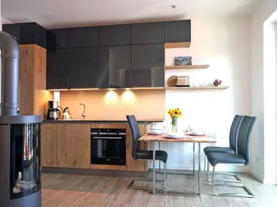 Ferienwohnung für 3 Personen (51 m²) in Baabe 6/10