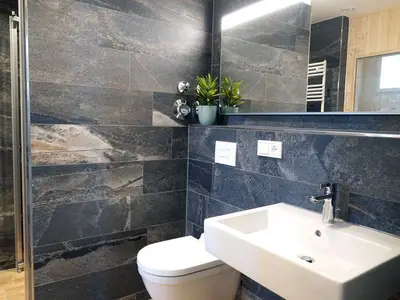 Ferienwohnung für 3 Personen (51 m²) in Baabe 7/10