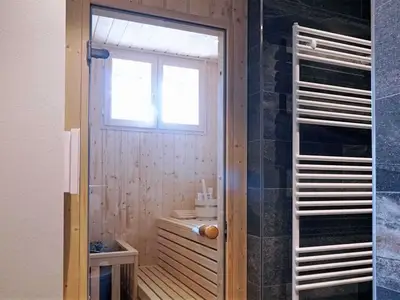 Ferienwohnung für 3 Personen (51 m²) in Baabe 8/10