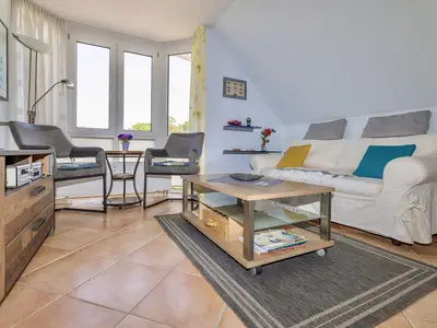 Ferienwohnung Meeresleuchten-0