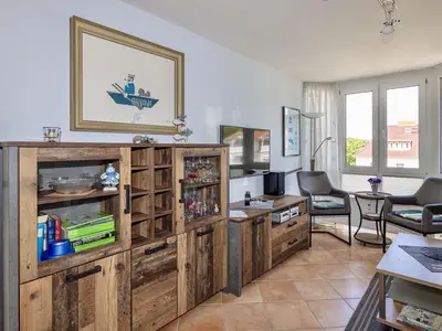 Ferienwohnung Meeresleuchten-1