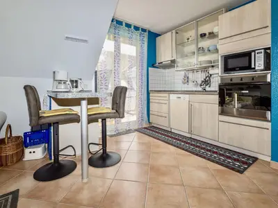 Ferienwohnung Meeresleuchten-3