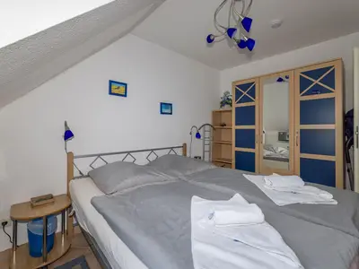 Ferienwohnung Meeresleuchten-8